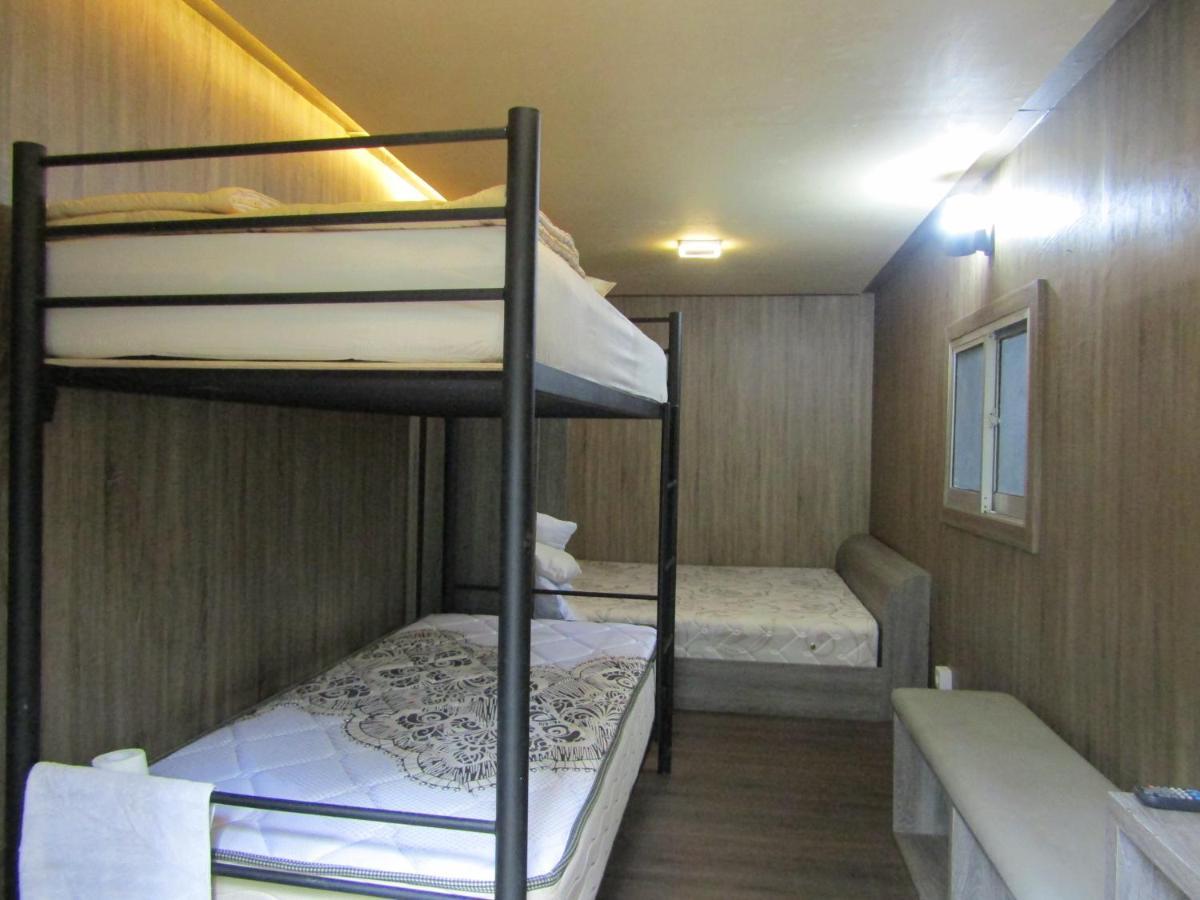 Lawu Forest Camp Sarangan Exterior foto